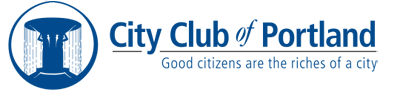 City Club of Portland