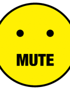 mutesmiley